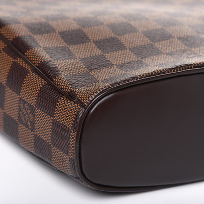 Louis Vuitton Damier Ebene Ipanema PM 9 of 11