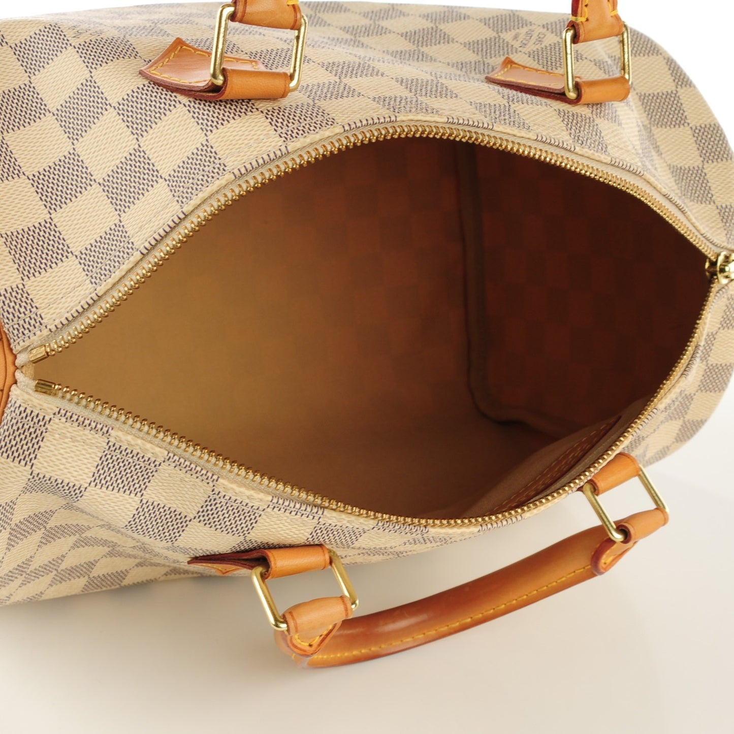 Damier Azur Speedy 30