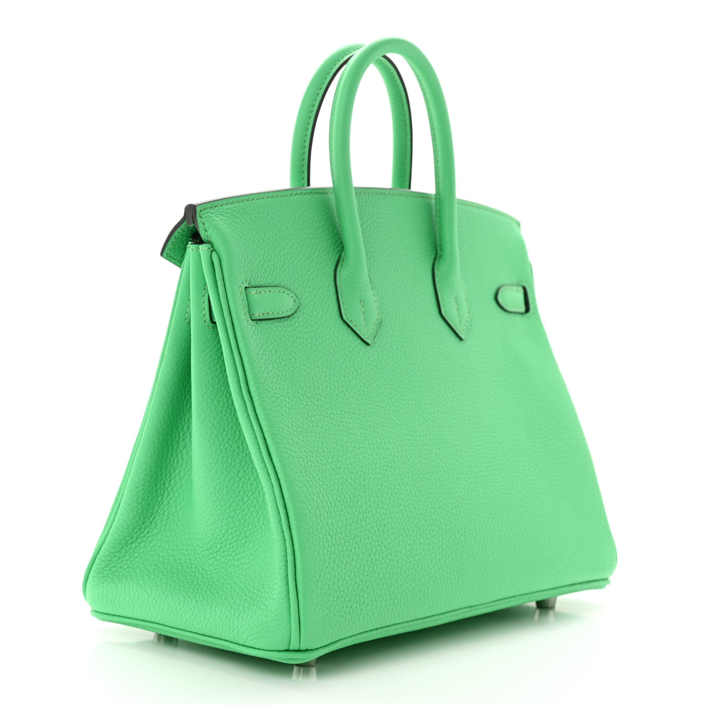 Togo Birkin 25 Vert Comics