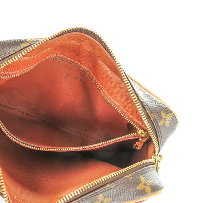 Louis Vuitton Monogram Trocadero 24 11 of 11