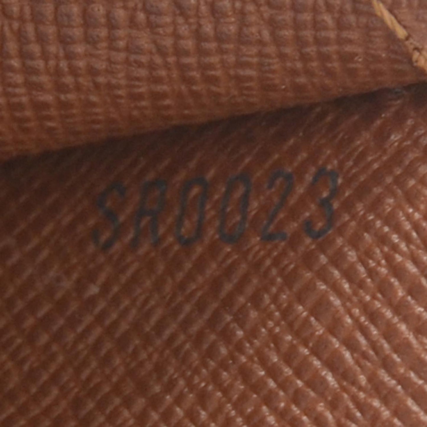 Monogram Monceau 28