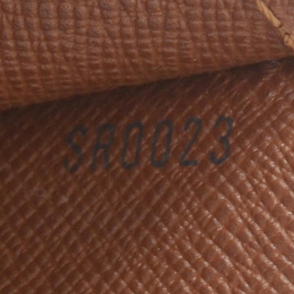 Louis Vuitton Monogram Monceau 28 6 of 8