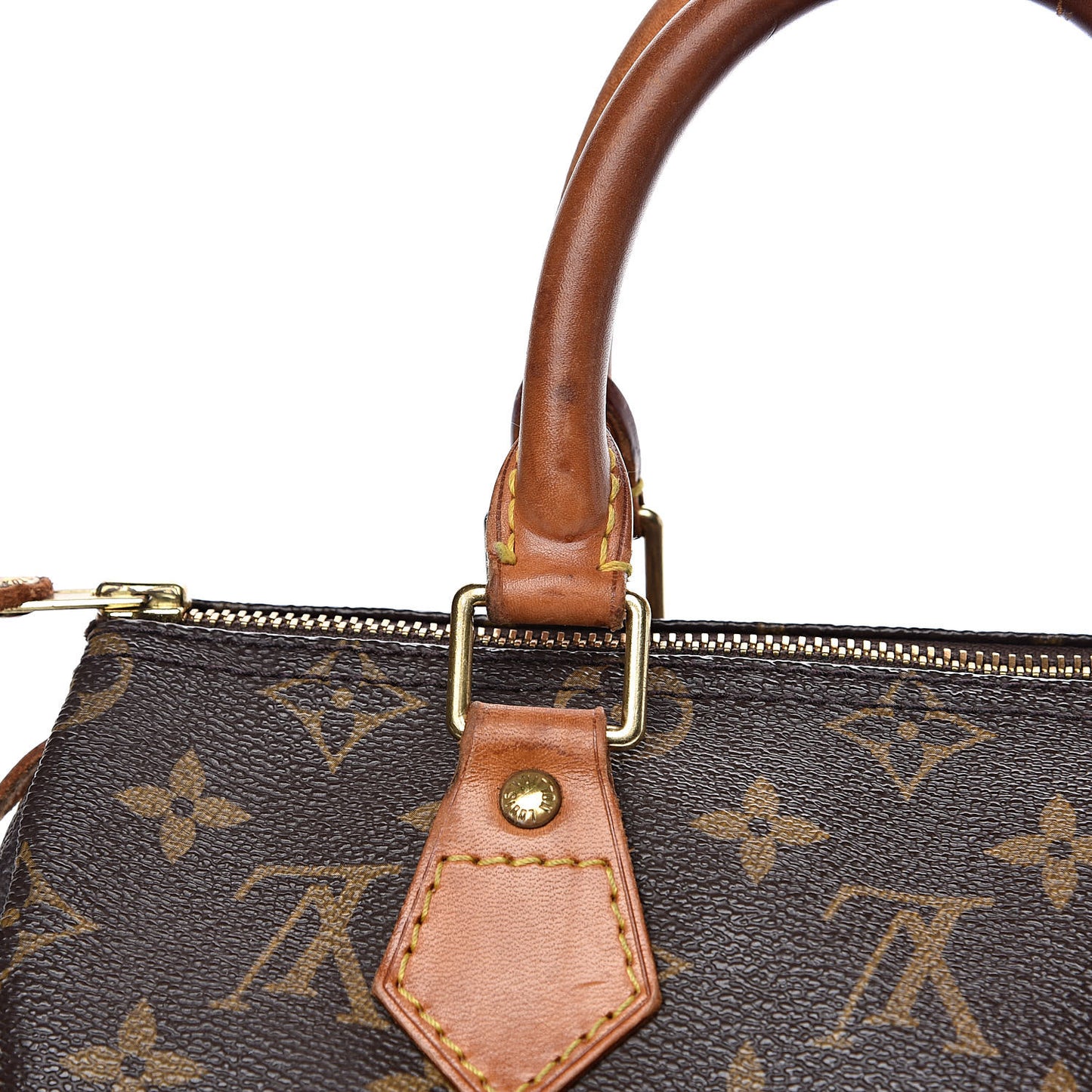 Monogram Speedy 25
