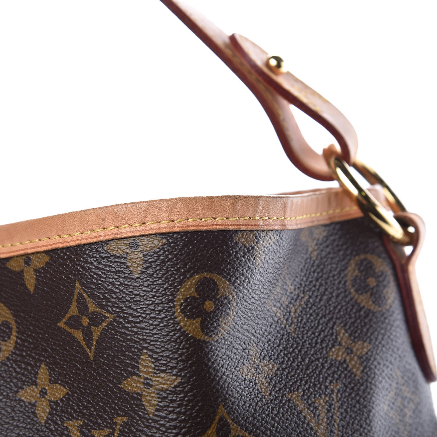Louis Vuitton Monogram Delightful PM 13 of 13