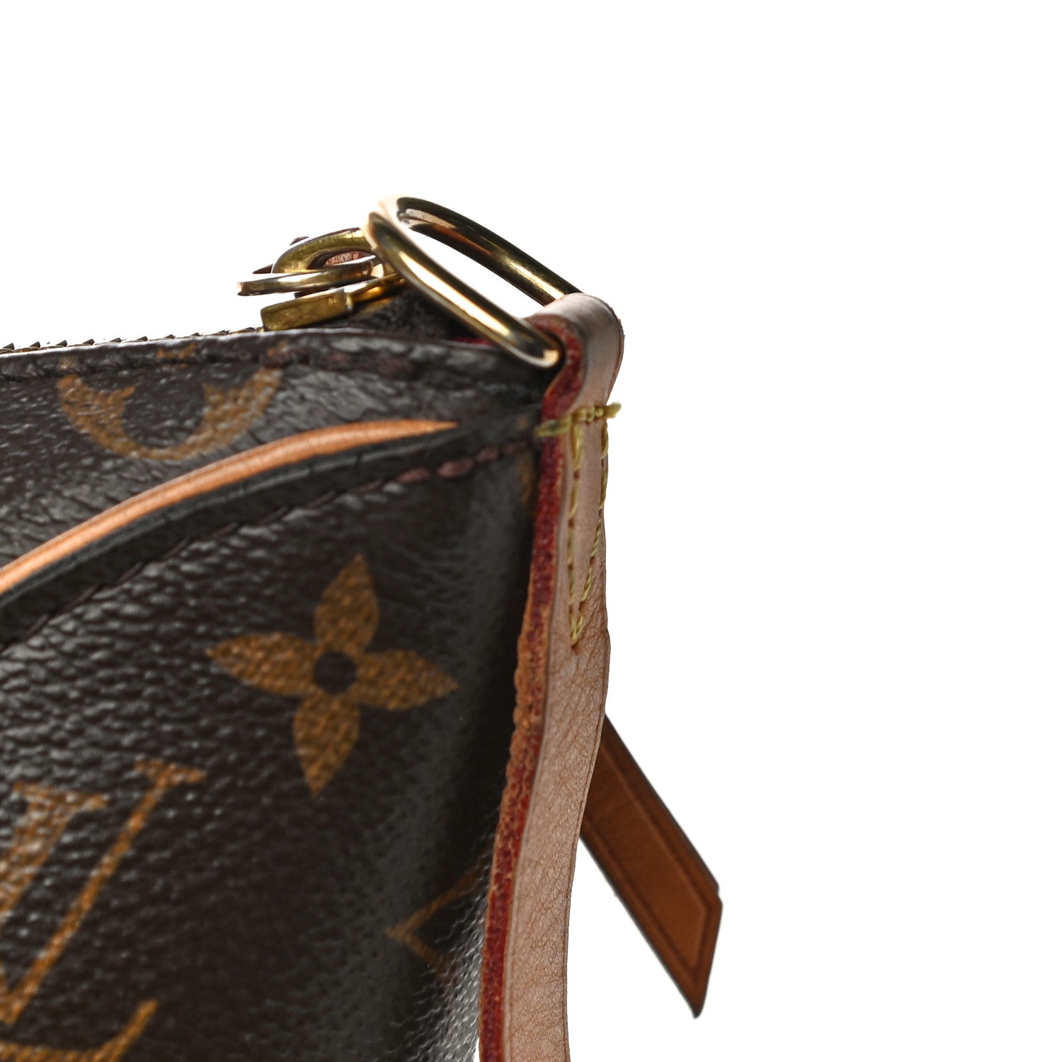 Louis Vuitton Monogram Tournelle MM 13 of 17