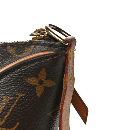 Louis Vuitton Monogram Tournelle MM 13 of 17
