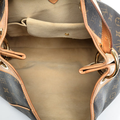 Louis Vuitton Monogram Galliera GM 5 of 6