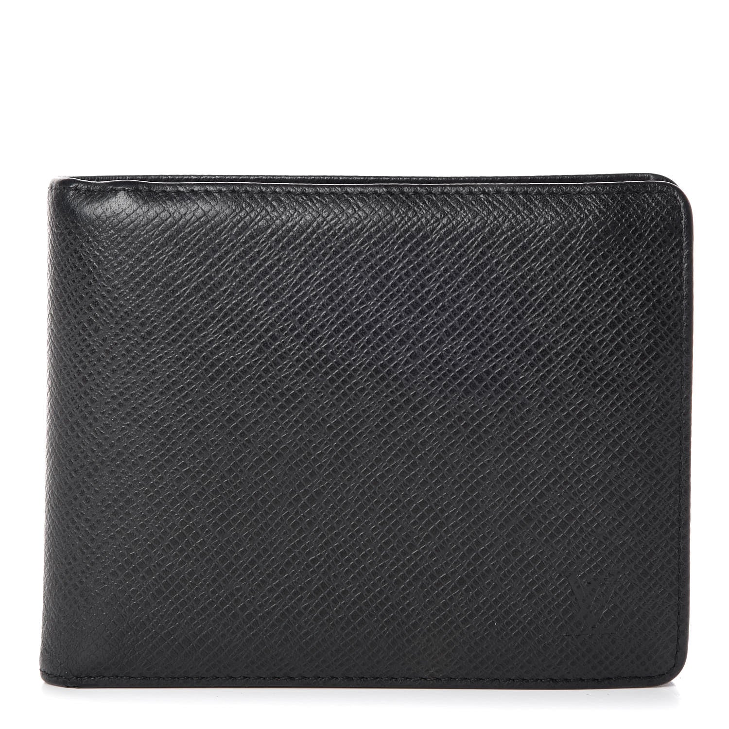 Louis Vuitton Taiga Florin Wallet Ardoise 1 of 11