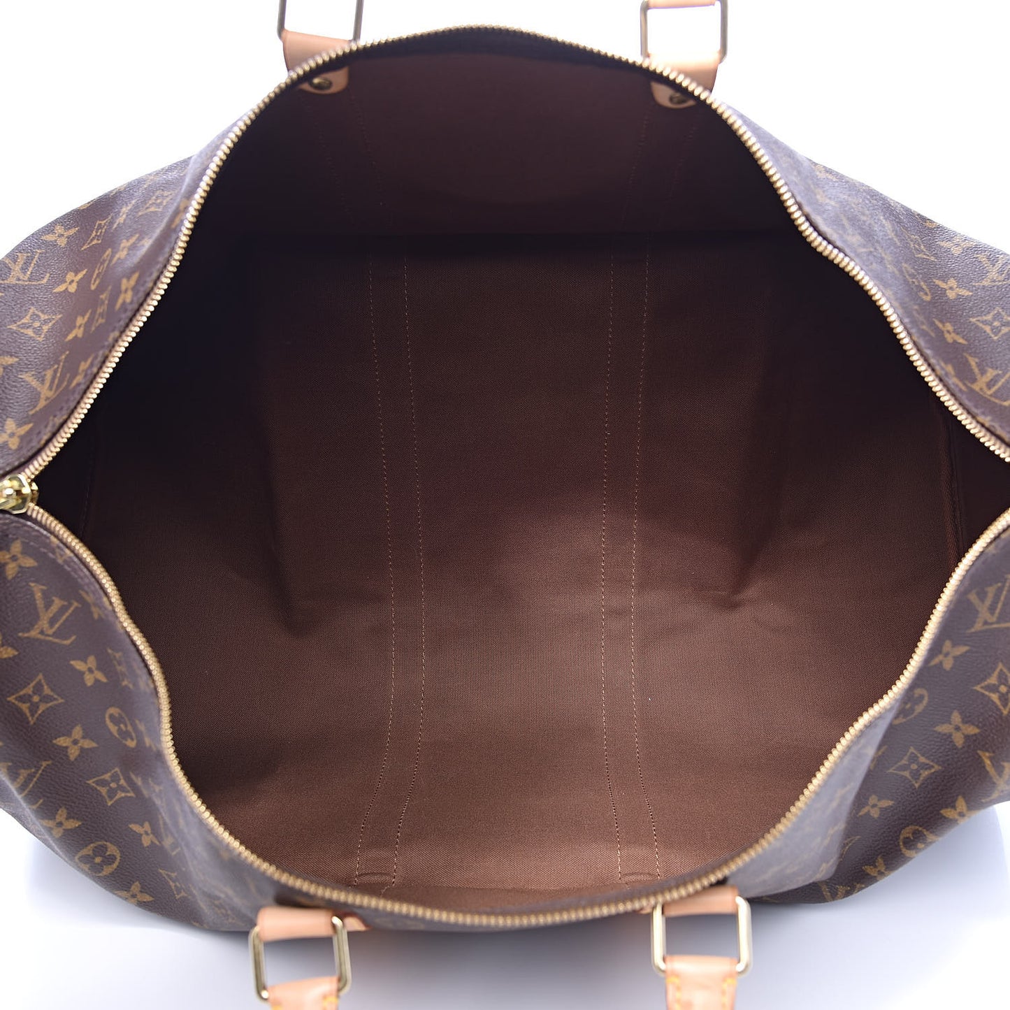 Monogram Keepall 55