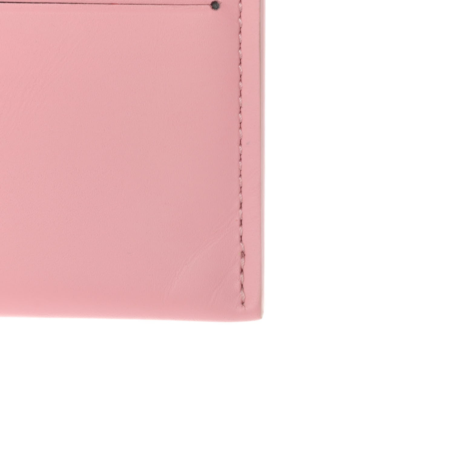 Louis Vuitton Vernis Jungle Dots Pochette Felicie Sugar Pink Poppy 13 of 16