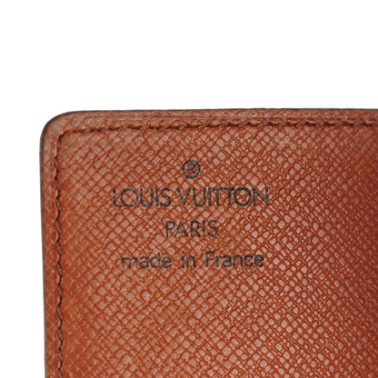 Louis Vuitton Monogram Porte-Cartes Credit Pression 6 of 7