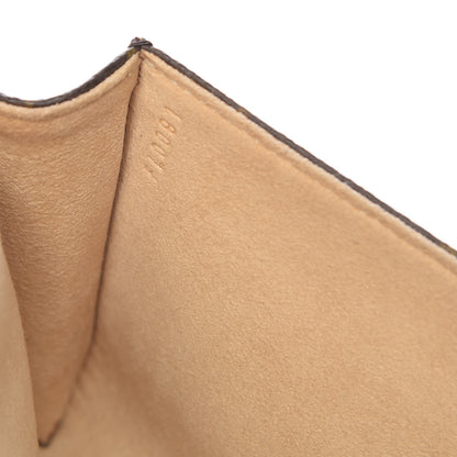 Louis Vuitton Monogram Pochette Twin GM 7 of 12