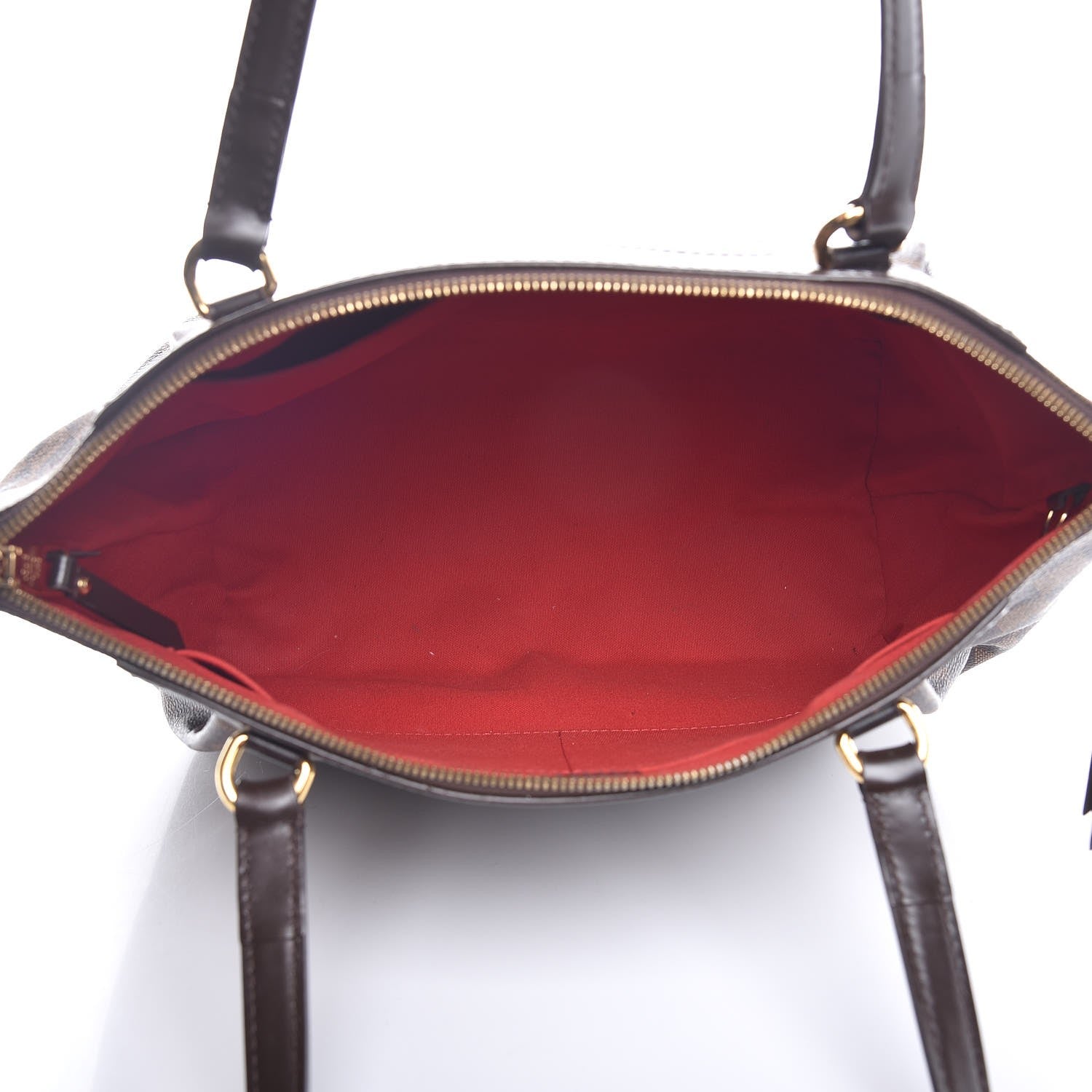 Louis Vuitton Damier Ebene Westminster GM 5 of 13