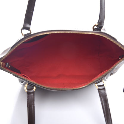 Louis Vuitton Damier Ebene Westminster GM 5 of 13