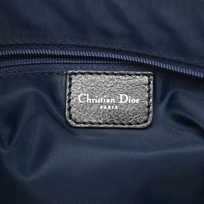 Christian Dior Monogram Flight Boston Bag 6 of 10