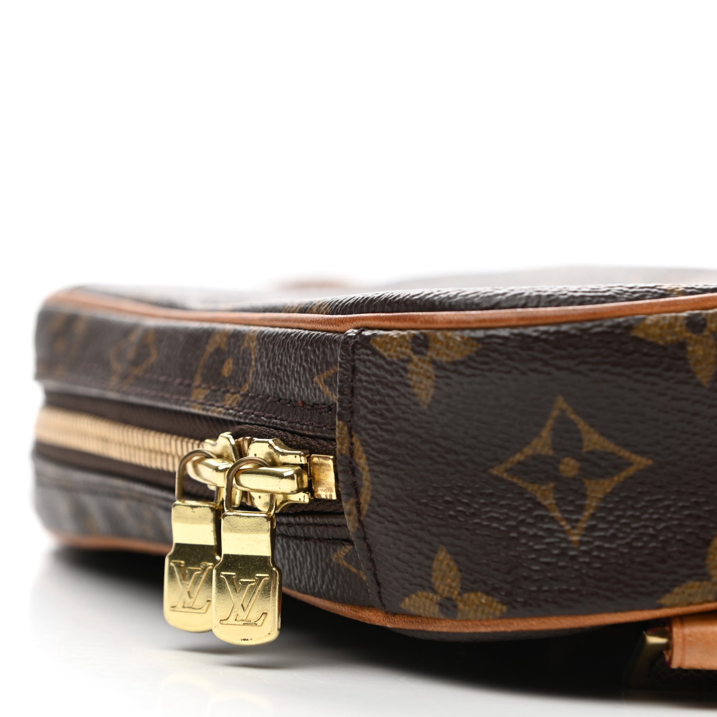 Monogram Pochette Gange