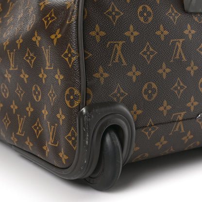 Louis Vuitton LOUIS VUITTON Monogram Eole 60 7 of 18