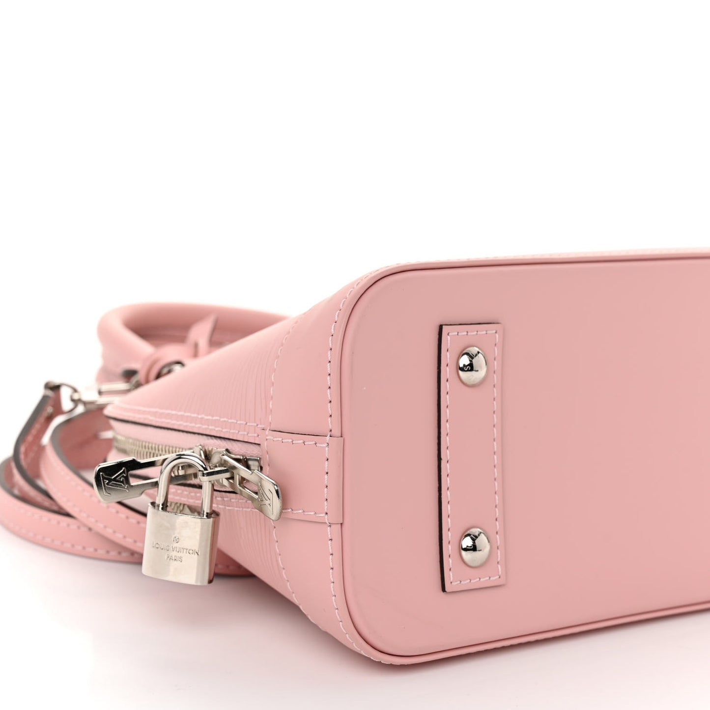 Epi Alma BB Rose Ballerine