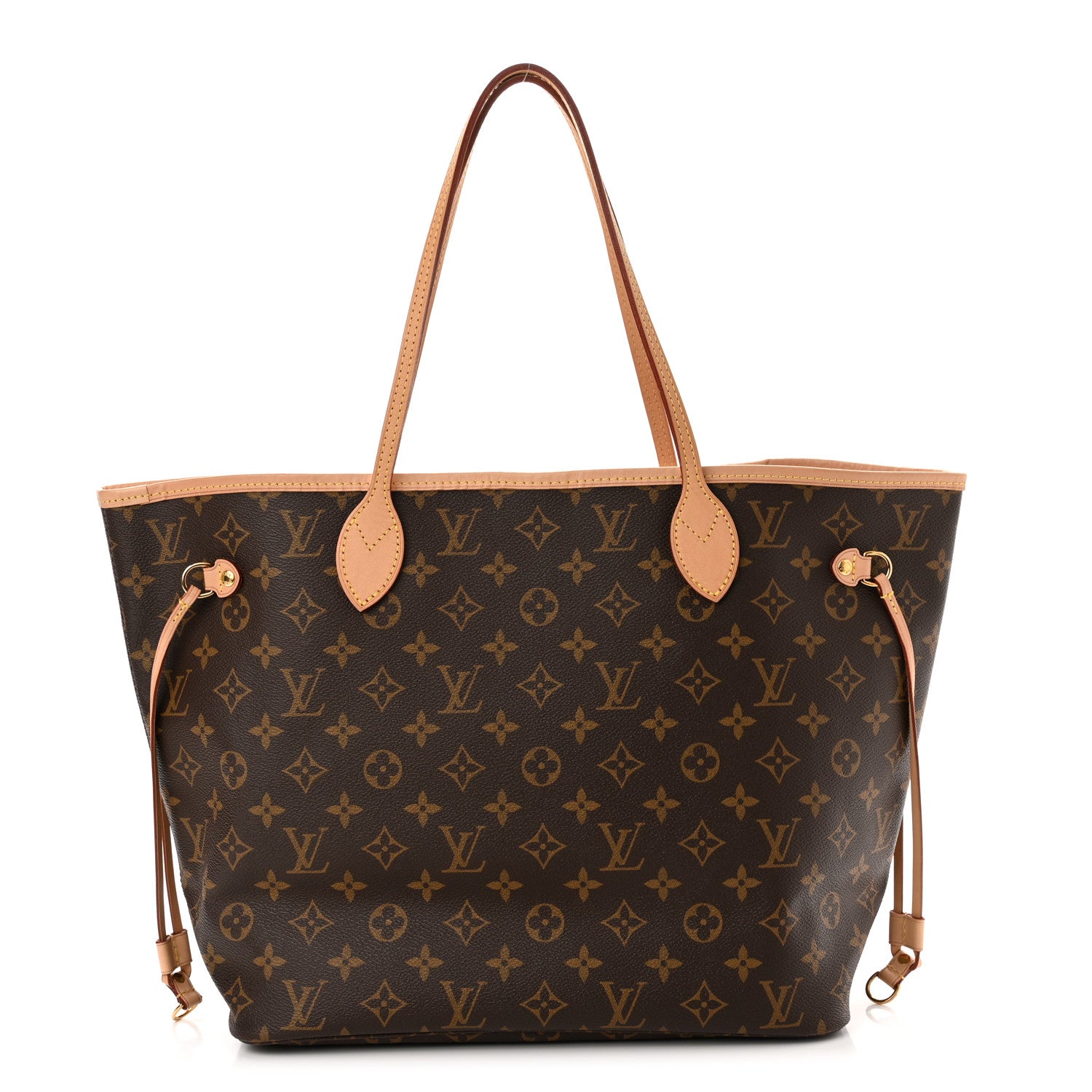 Louis Vuitton Monogram Neo Neverfull MM Pivoine 1 of 11