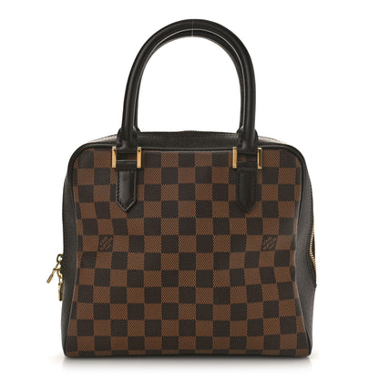Louis Vuitton Damier Ebene Brera 1 of 8
