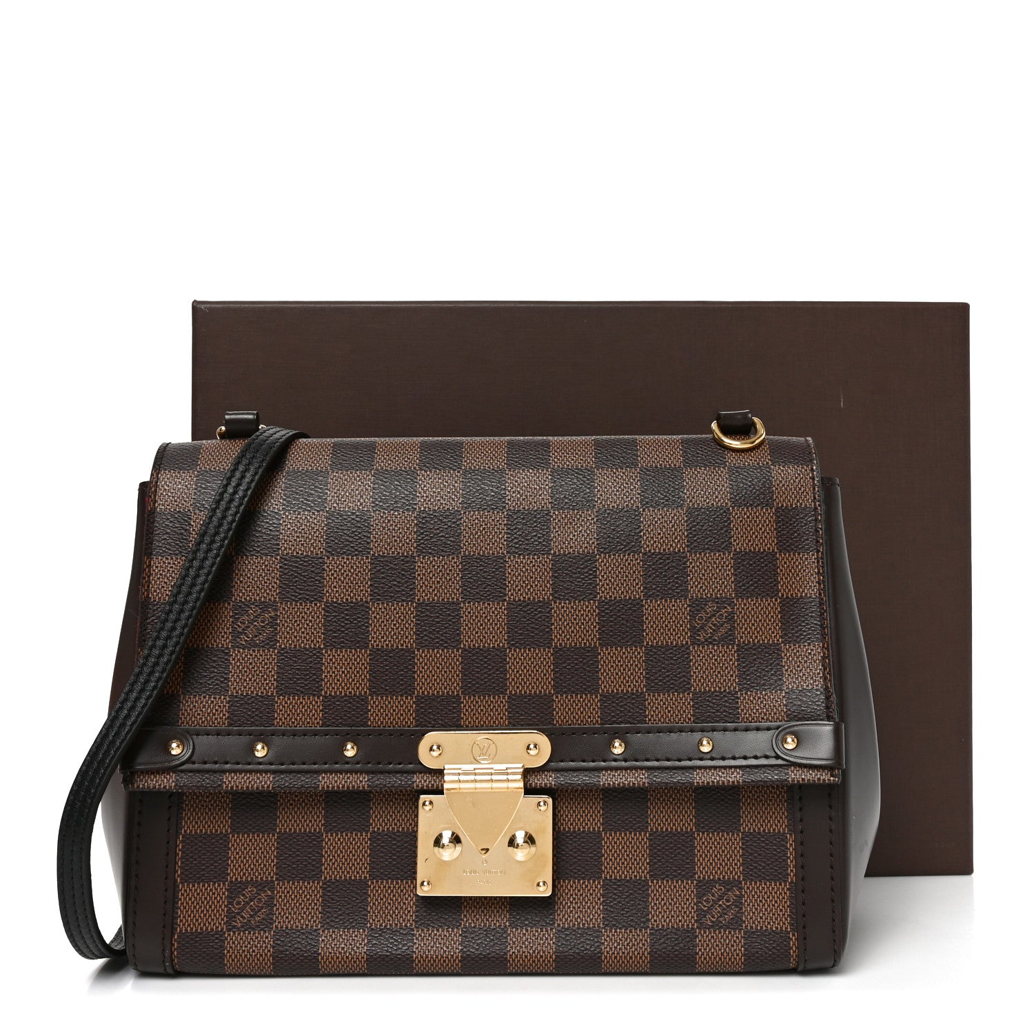 Louis Vuitton Damier Ebene Venice 9 of 9