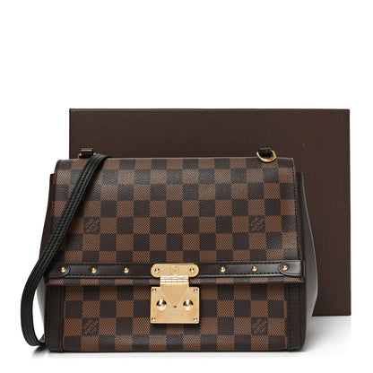 Louis Vuitton Damier Ebene Venice 9 of 9