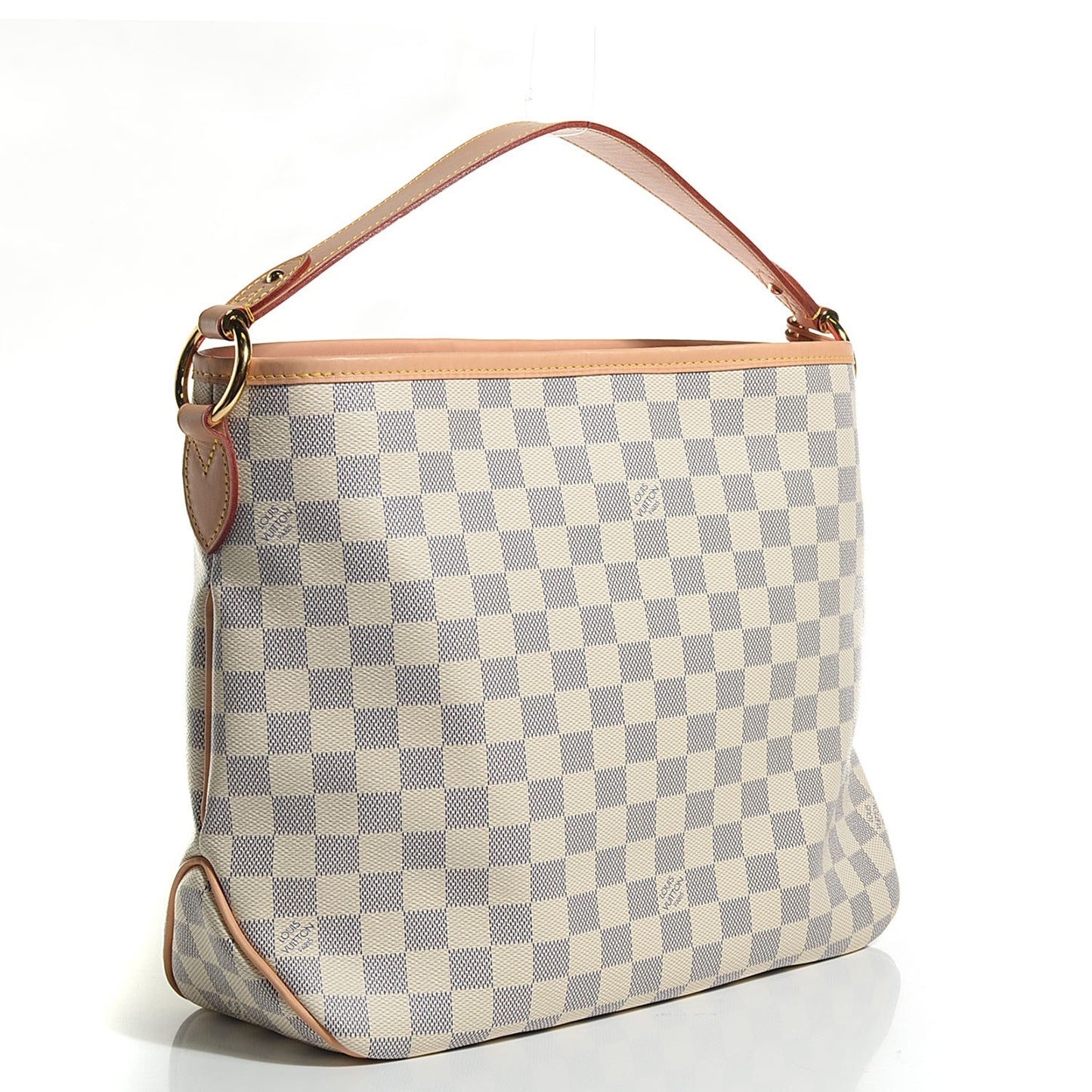 Damier Azur Delightful MM
