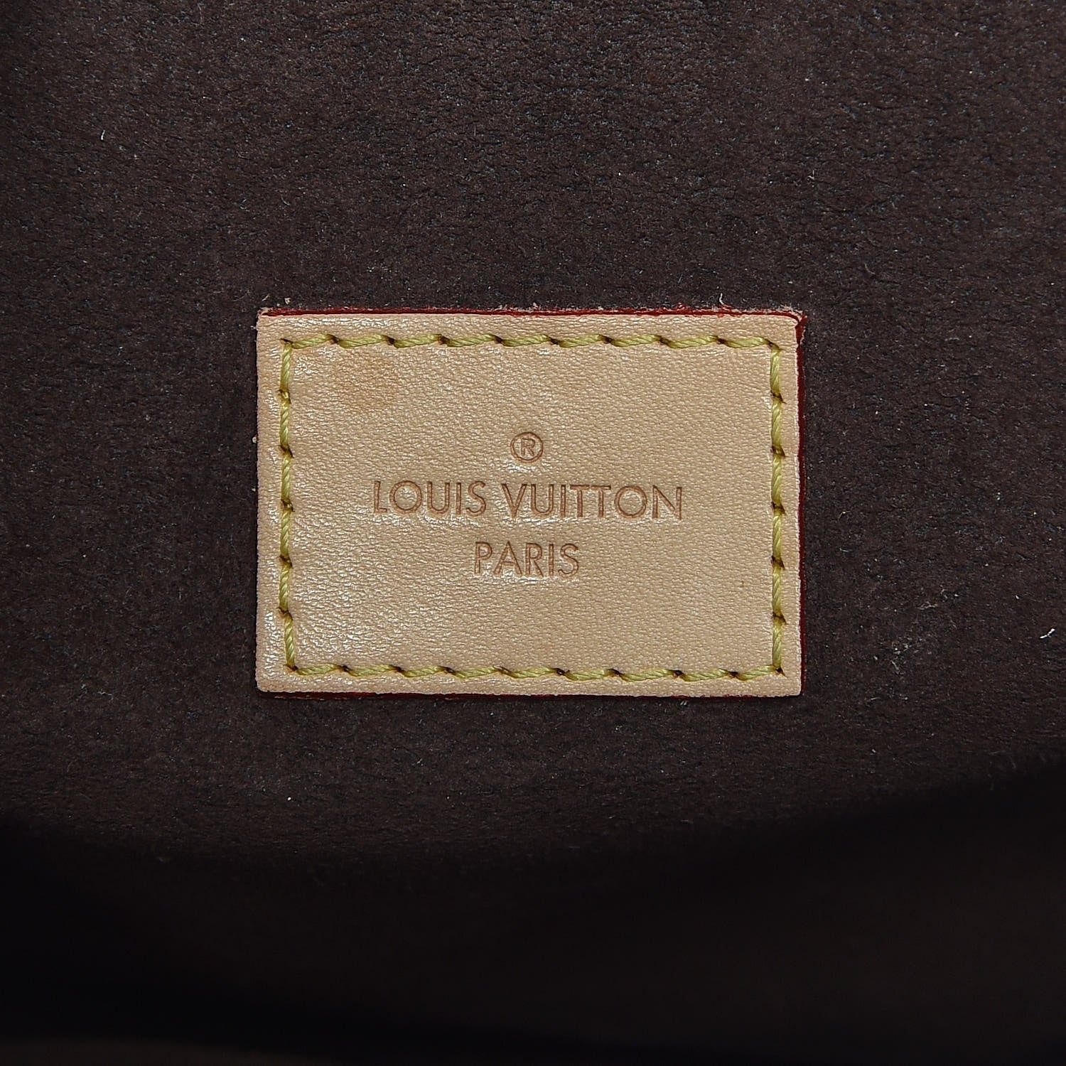 Louis Vuitton Monogram Pochette Metis 6 of 13