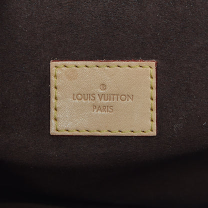 Louis Vuitton Monogram Pochette Metis 6 of 13