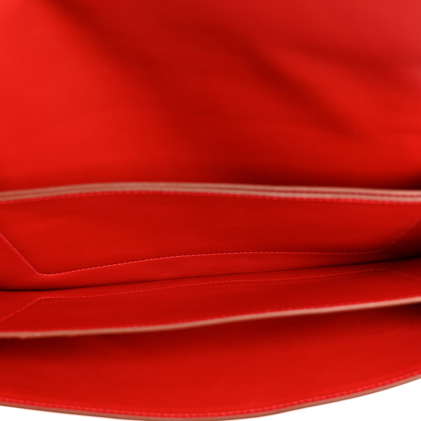 Swift Sac Chaine D'Ancre Shoulder Bag Vermillion