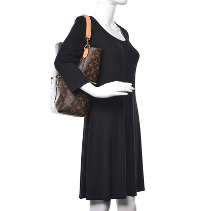 Louis Vuitton Monogram Melie 2 of 10