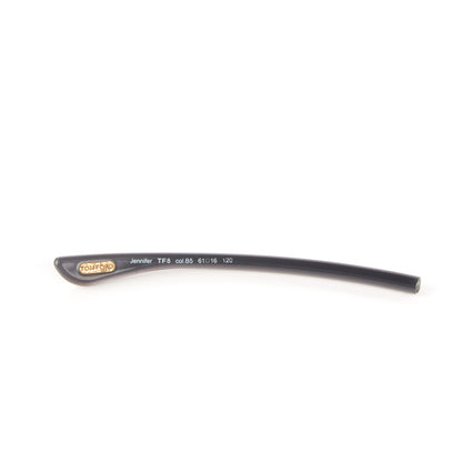 Tom Ford Jennifer Sunglasses TF8 Dark Grey 6 of 6