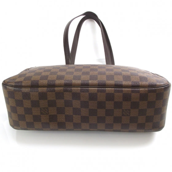 Louis Vuitton Damier Ebene Parioli PM 4 of 9