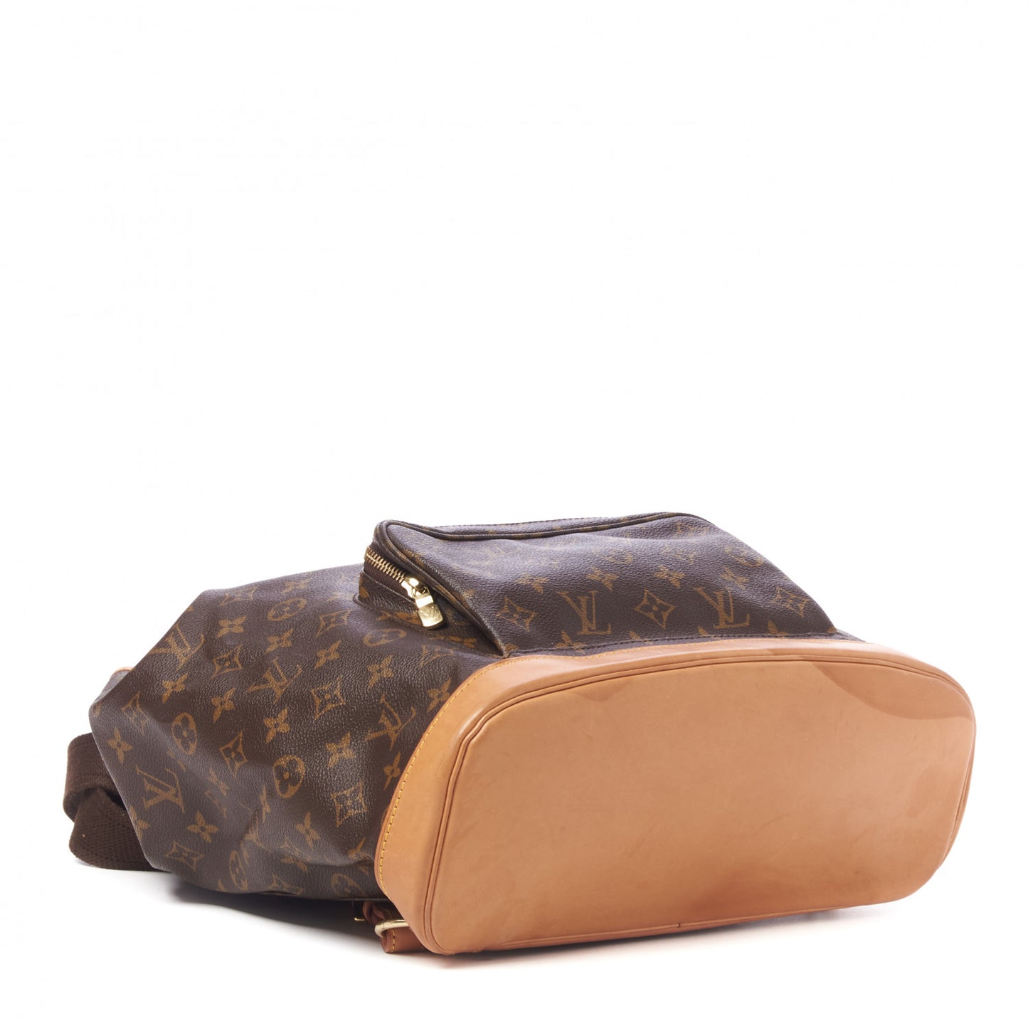 Monogram Montsouris GM Backpack