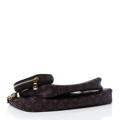 Louis Vuitton Monogram Multi Pochette Accessories 3 of 4