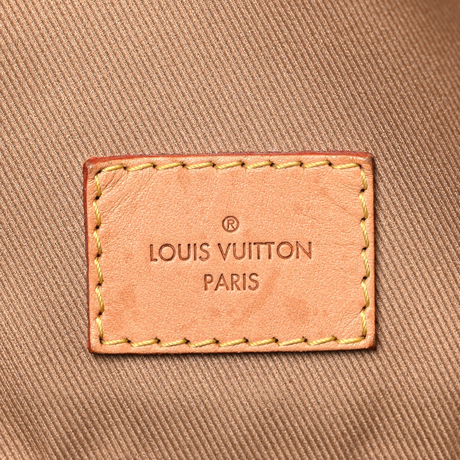 Louis Vuitton Monogram Graceful MM 6 of 18