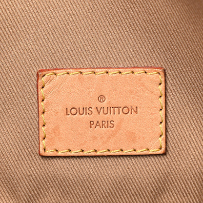 Louis Vuitton Monogram Graceful MM 6 of 18