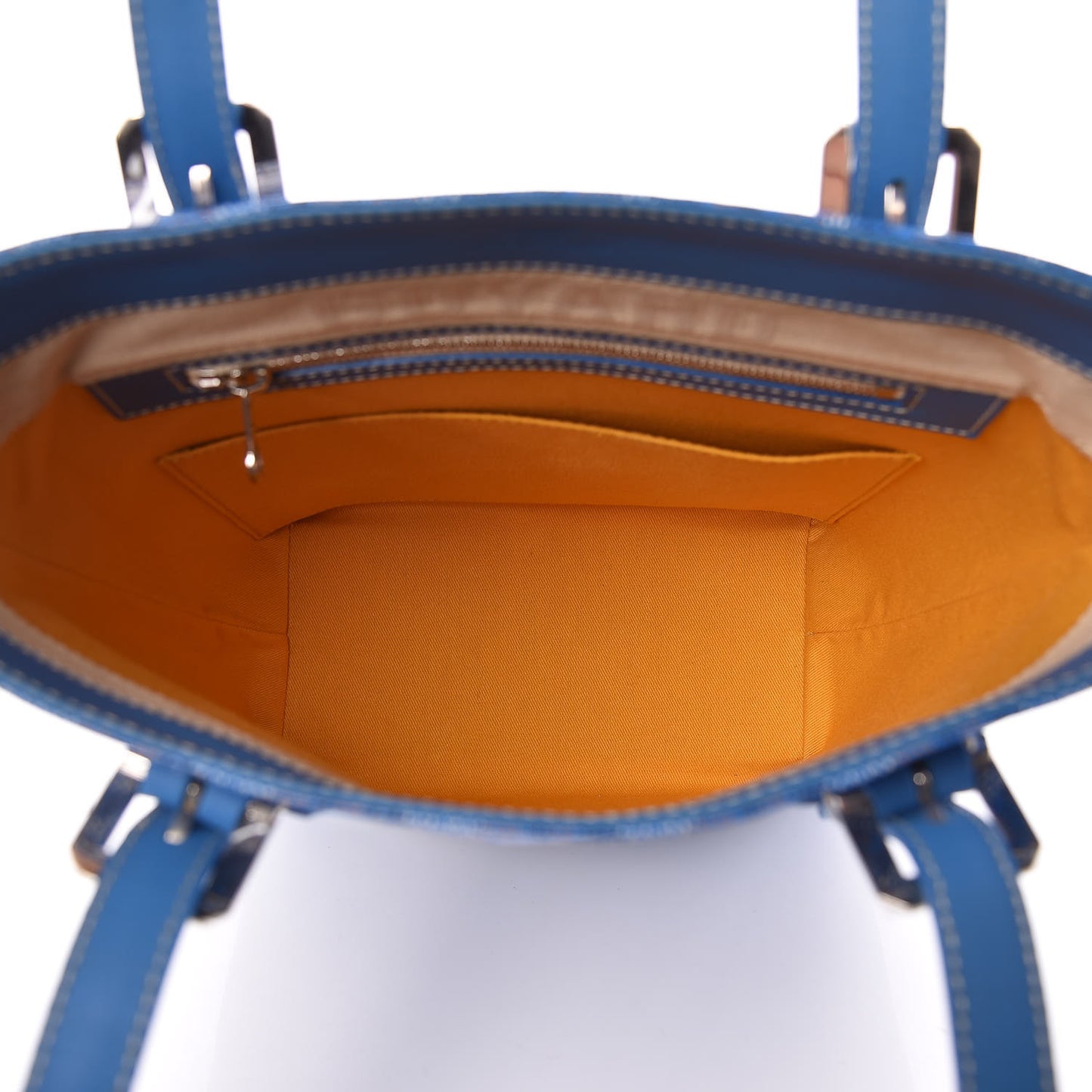 Goyardine Marie Galante PM Sky Blue
