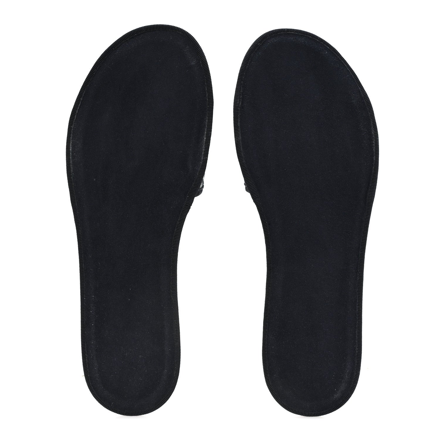 Christian Dior Oblique Slippers 10.5 Navy Blue 6 of 8