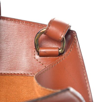 Louis Vuitton Epi Cluny Kenyan Fawn 14 of 18