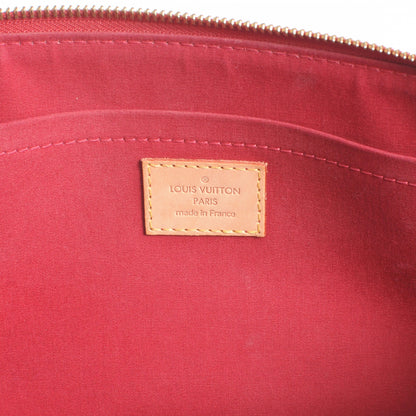 Louis Vuitton Vernis Rosewood Ave Pomme D'Amour 6 of 7
