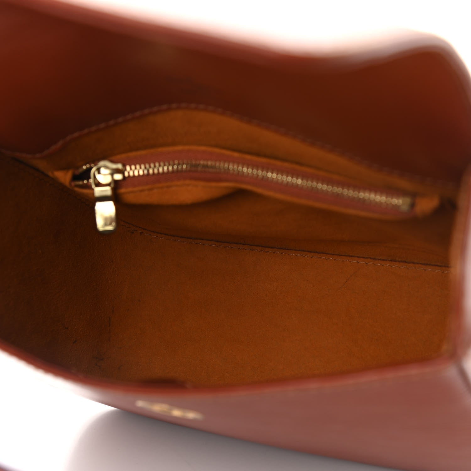 Louis Vuitton Epi Buci Kenyan Fawn 5 of 13
