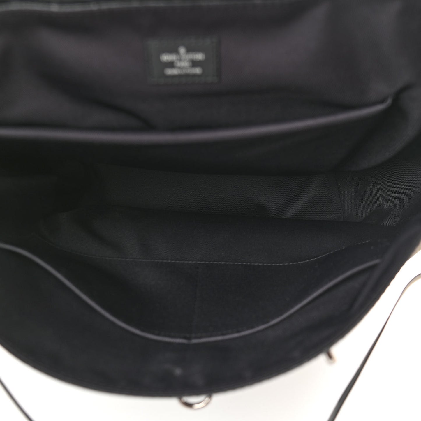 Monogram Eclipse Steamer Backpack