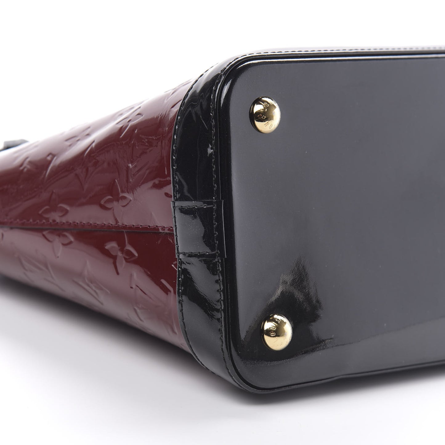 Vernis Lockit PM Griotte