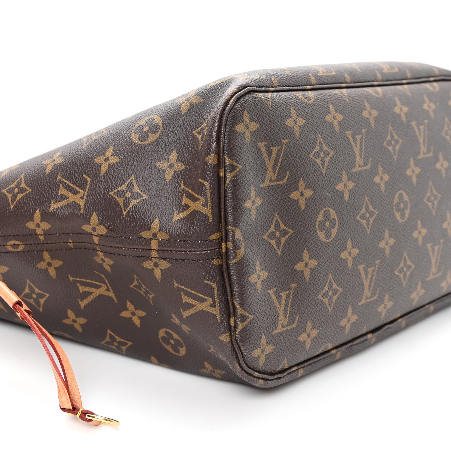 Louis Vuitton Monogram Neo Neverfull MM 8 of 10
