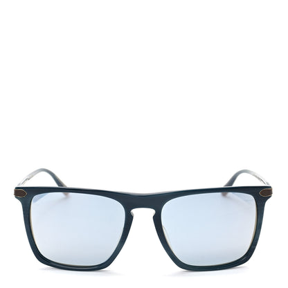 Oliver Peoples Acetate Square Rue de Sevres OV5354SQ Sunglasses Black 2 of 7