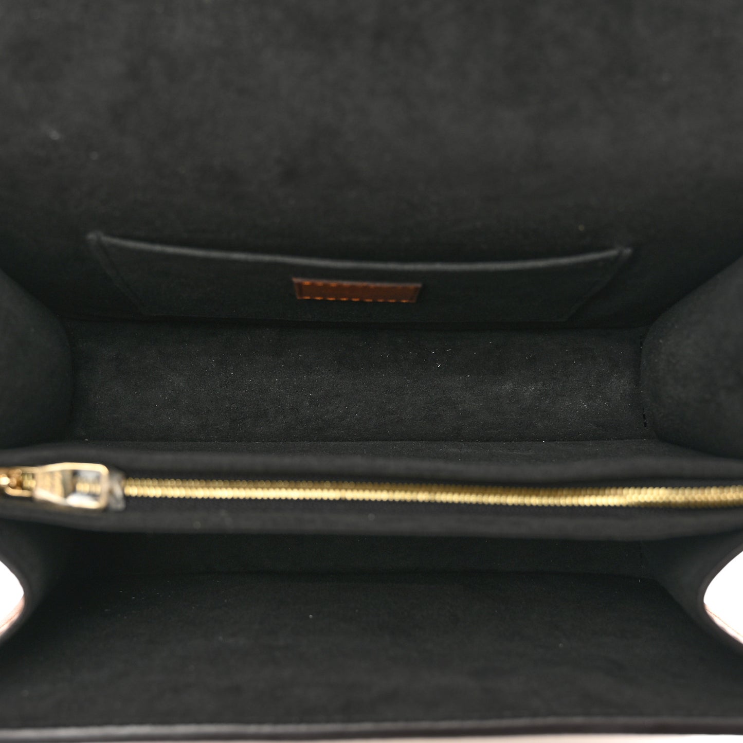 Reverse Monogram Dauphine MM