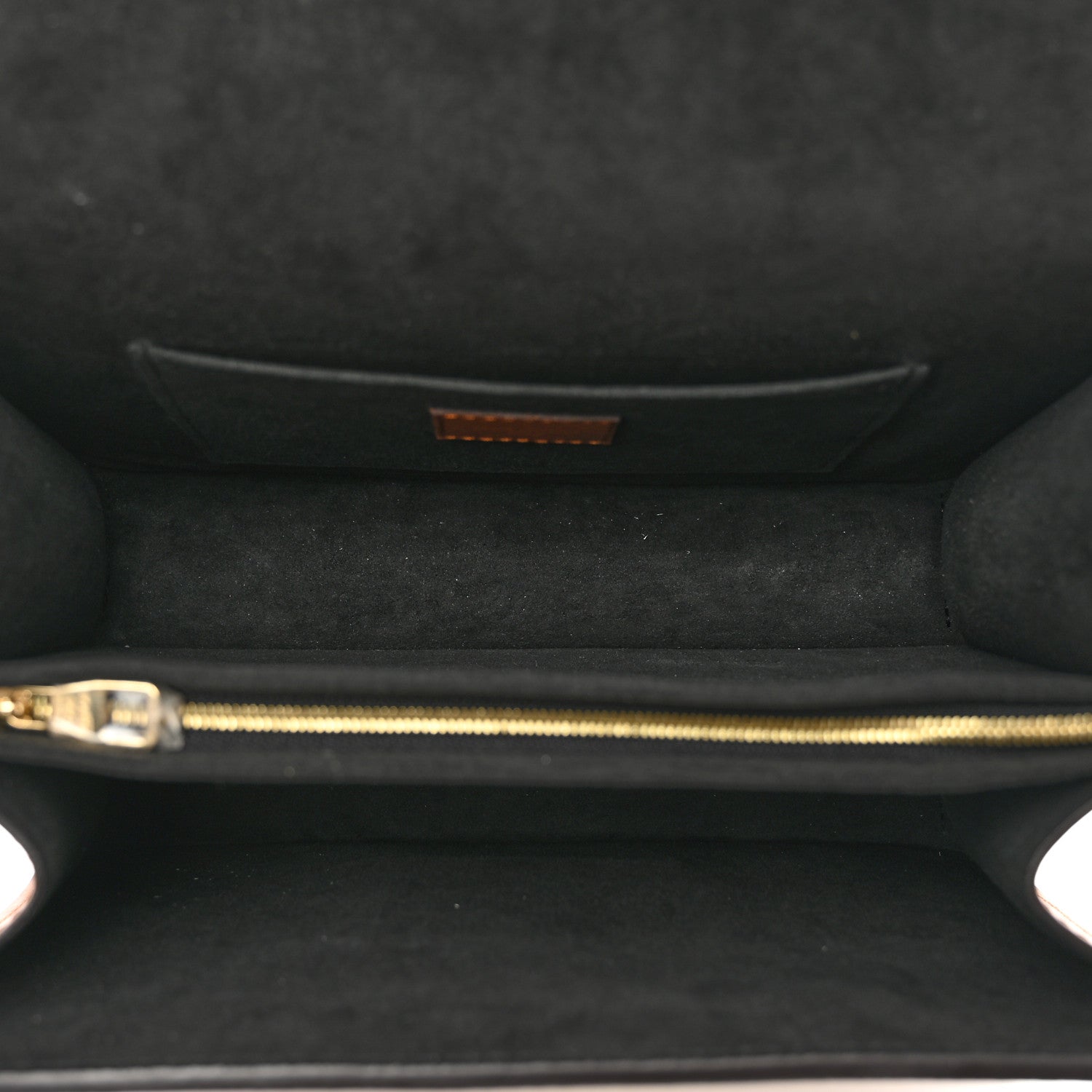 Louis Vuitton Reverse Monogram Dauphine MM 6 of 11