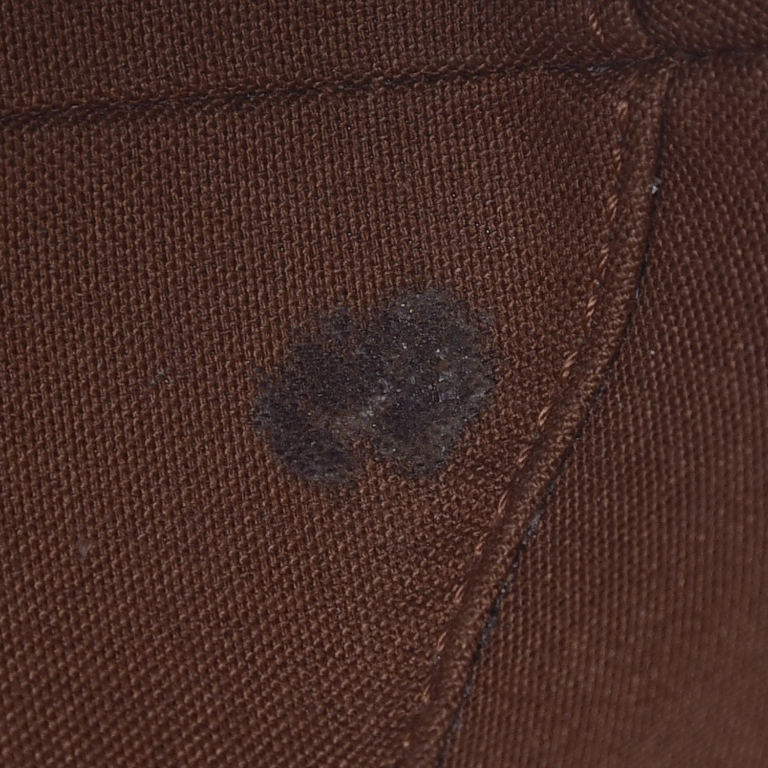 Louis Vuitton Monogram Ellipse PM 6 of 9