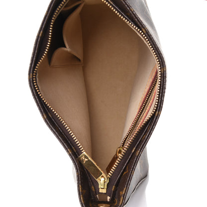 Louis Vuitton Monogram Looping MM 4 of 10